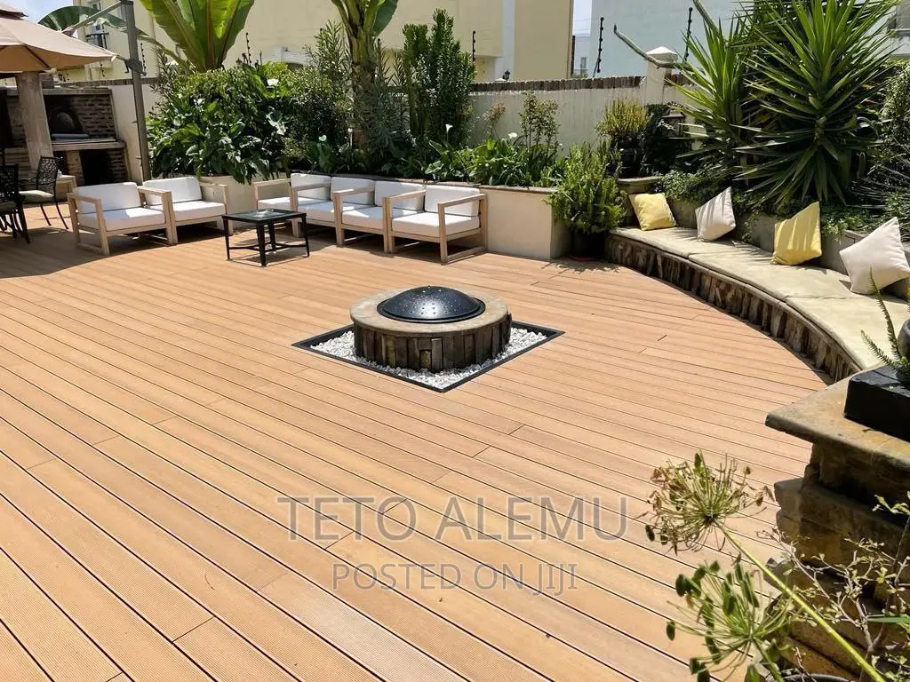 4bdrm House in House For Sale, Yeka for sale