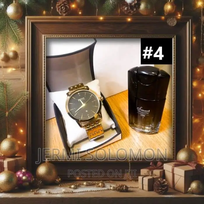 Christmas Gift Package