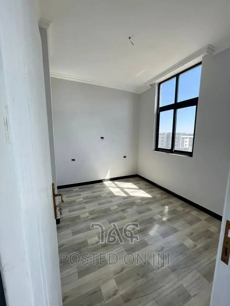 1bdrm Apartment in የግል ቅንጡ, Bole for sale