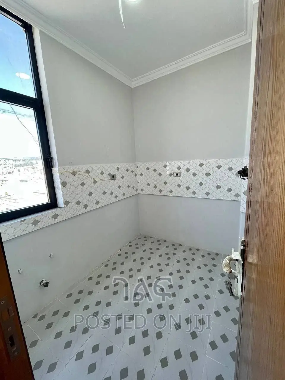 1bdrm Apartment in የግል ቅንጡ, Bole for sale