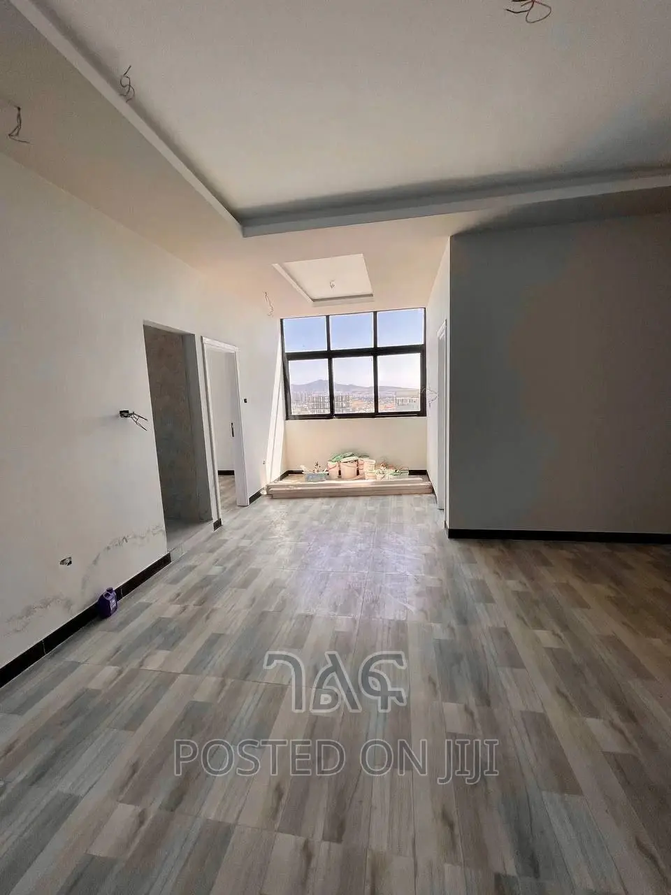 2bdrm Apartment in Nova አያት 72 ሰፈር, Bole for sale