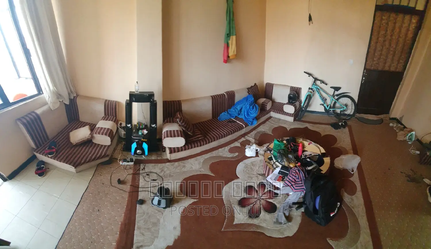 Arabic Majlis 7 Meters