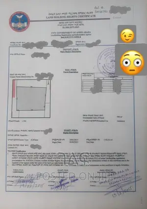 የሚሸጥ ቦታ ፌጋ አካባቢ ዋና አስፓልት መንገድ ላይ