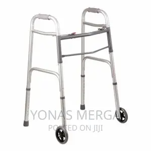 Walker_reciprocal Feature That Enables the User to Walk