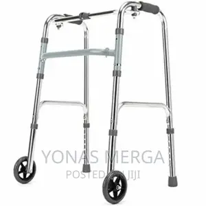 Walker_effortless Strength Makes It a Perfect Walker Patient