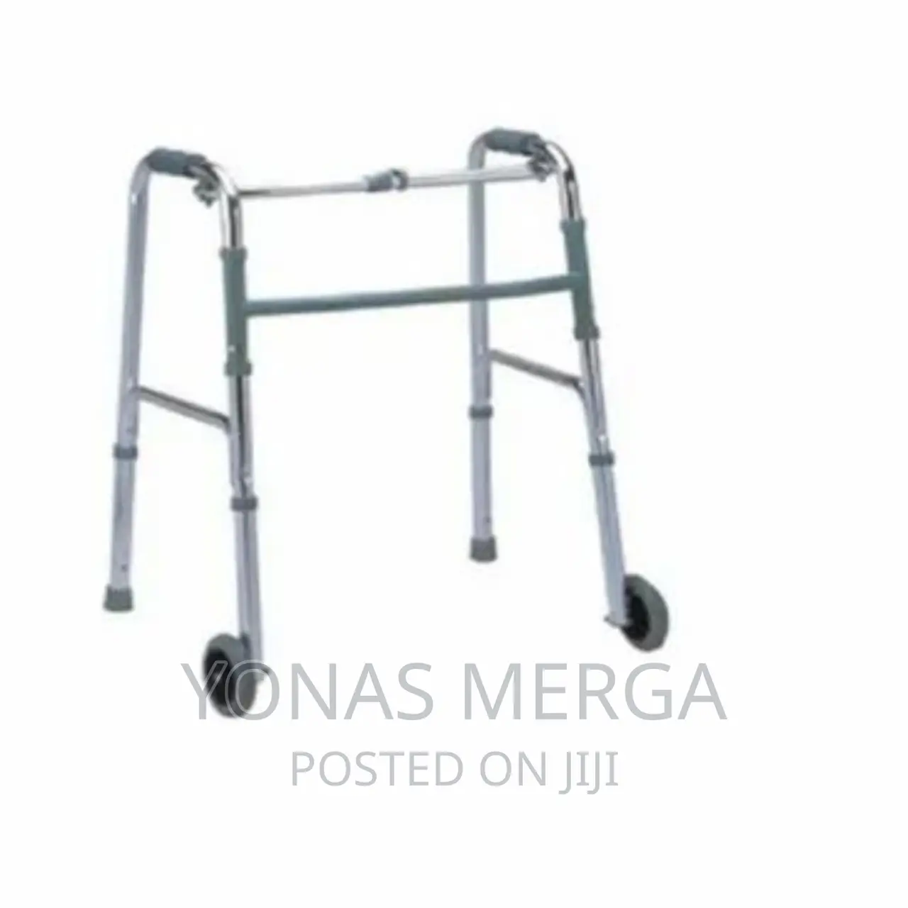Walker/Height-Adjustable Mobility Walker BES-WA17
