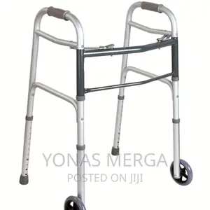 Walker/Height-Adjustable Mobility Walker BES-WA17
