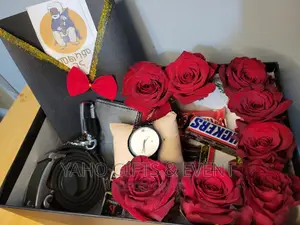 Yaho Christmas Gift Package