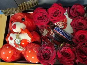 Yaho Christmas Gift Package