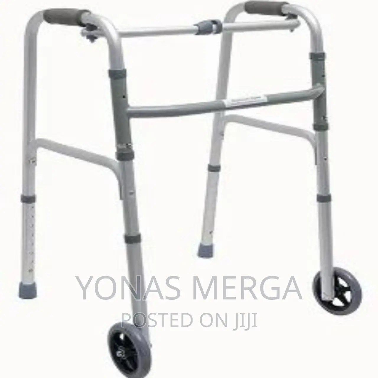 Walker/Walker Elderly Walker Brand Better Medical KA120-2GKB