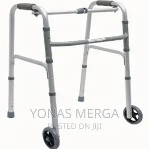 Walker/Walker Elderly Walker Brand Better Medical KA120-2GKB