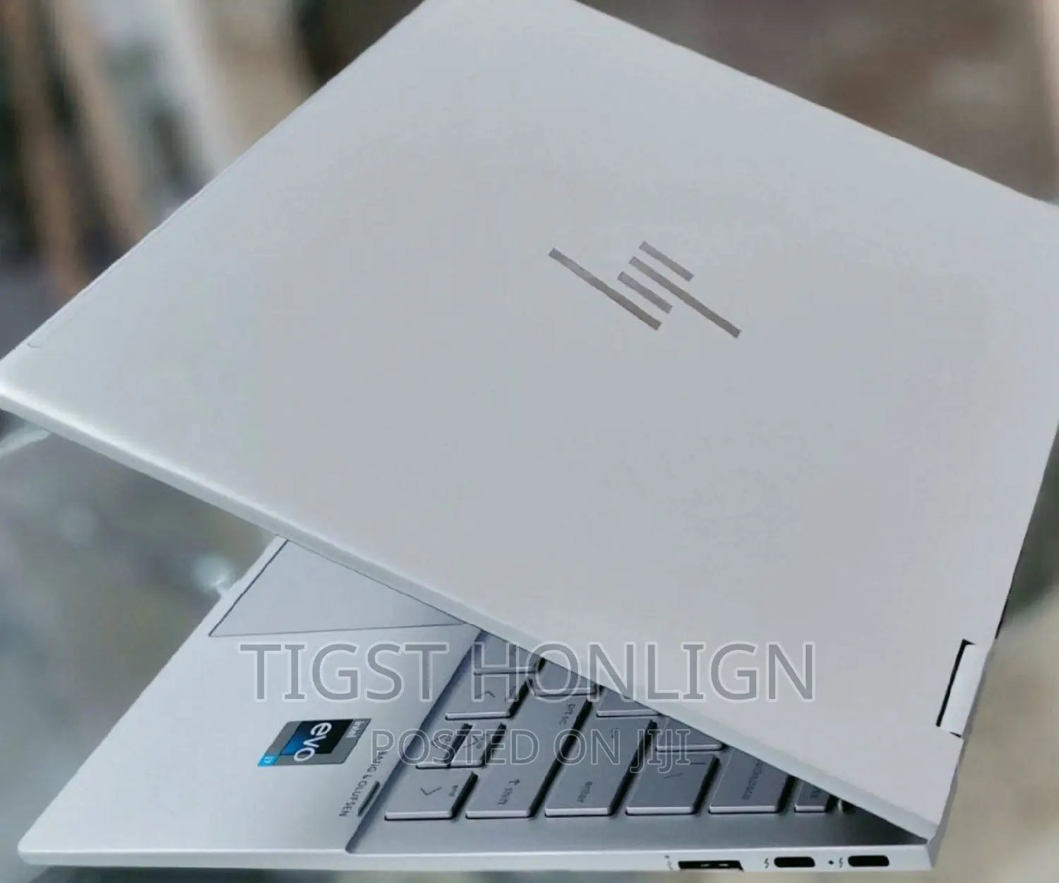 New Laptop HP Envy X360 8GB Intel Core I7 SSD 512GB