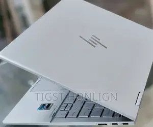 Photo - New Laptop HP Envy X360 8GB Intel Core I7 SSD 512GB
