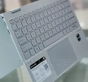 New Laptop HP Envy X360 8GB Intel Core I7 SSD 512GB