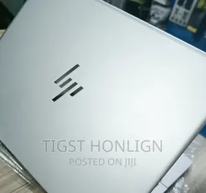 New Laptop HP Envy X360 8GB Intel Core I7 SSD 512GB