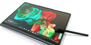 New Laptop Lenovo ThinkPad Yoga 16GB Intel Core i7 SSD 512GB