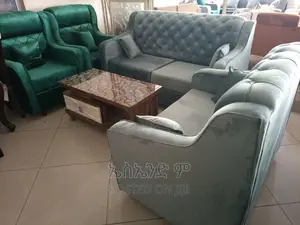 S M Sofa Design With 2king