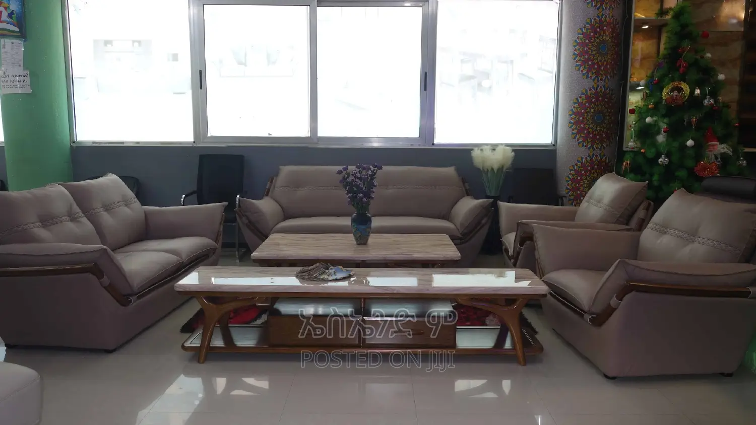 S M Sofa Design Full Leather