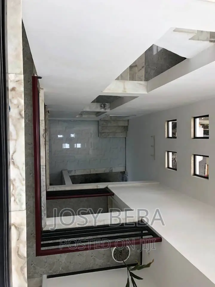 Furnished 4bdrm Townhouse / Terrace in Bole for rent