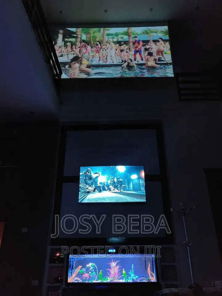 Furnished 4bdrm Townhouse / Terrace in Bole for rent