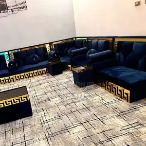  Noor Arebiyan Mejlis
ኑር አረቢያን መጅሊስ