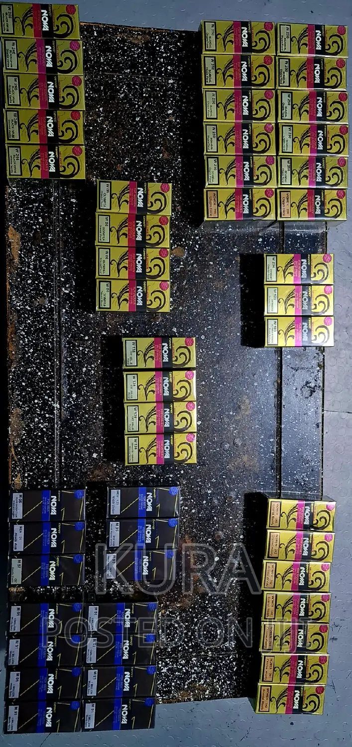 የሚያዉቅ ብቻ የሚመርጣቸዉ Cannes Nova 50ml Price 2500