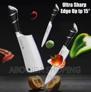 Ceramickitchen Knife (8PCS)