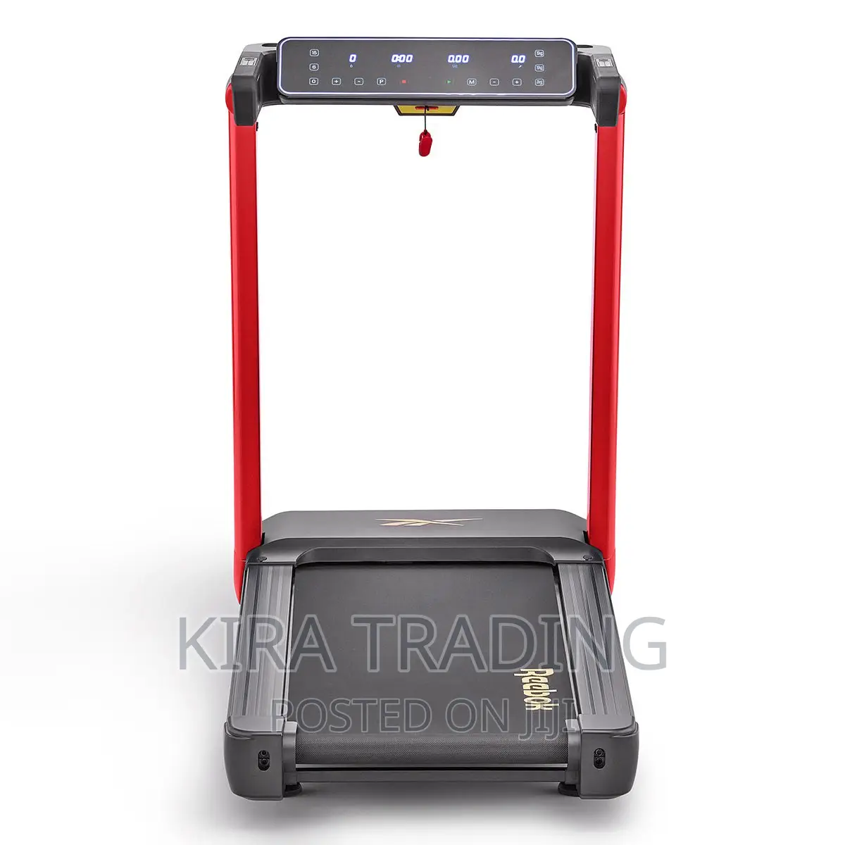 ለበአል በቅናሽ ለስፖርተኛ Treadmill