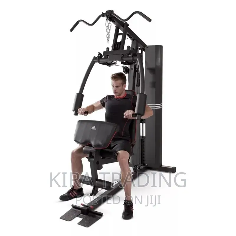 ለበአል በቅናሽ Home GYM