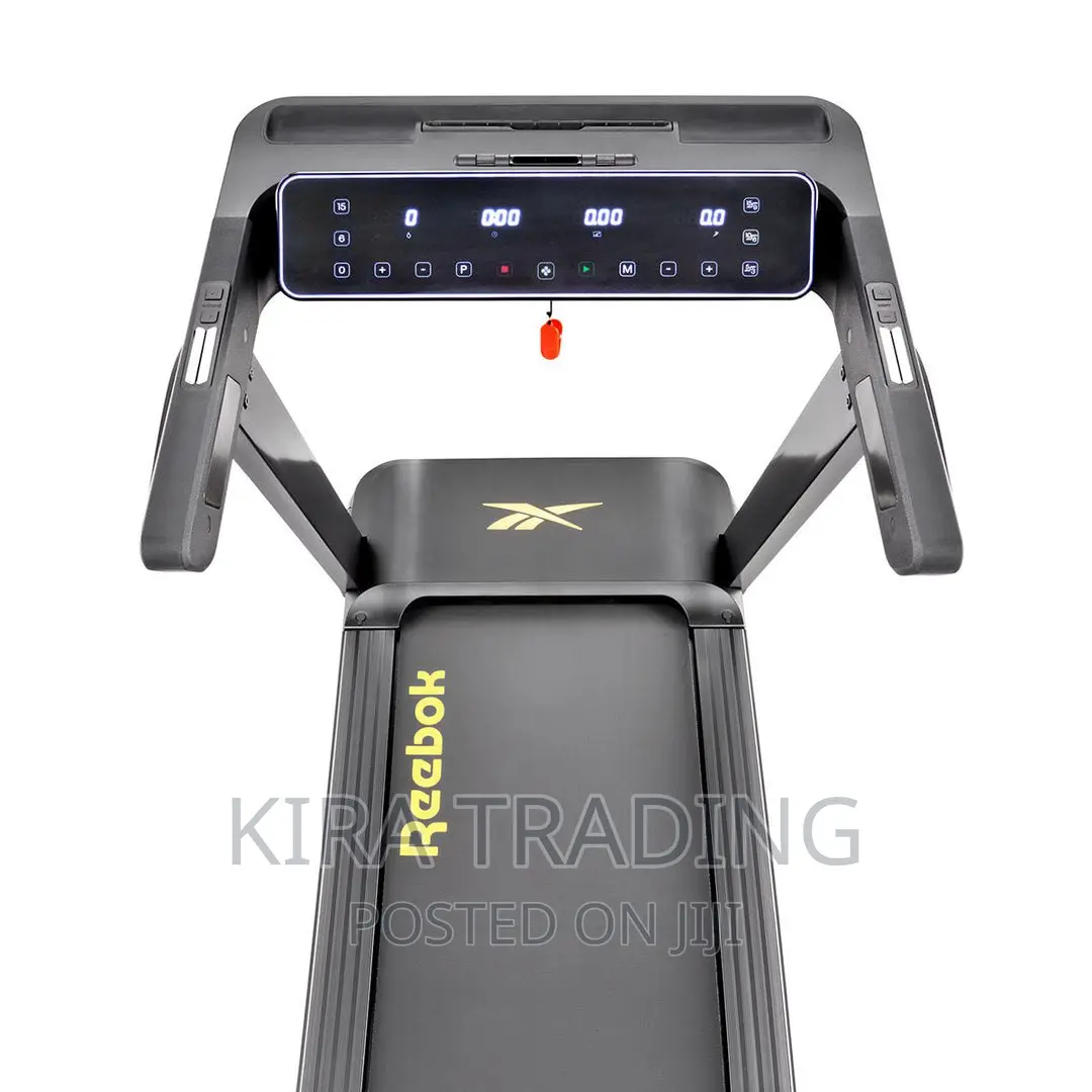 Reebok Treadmill