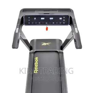 Reebok Treadmill