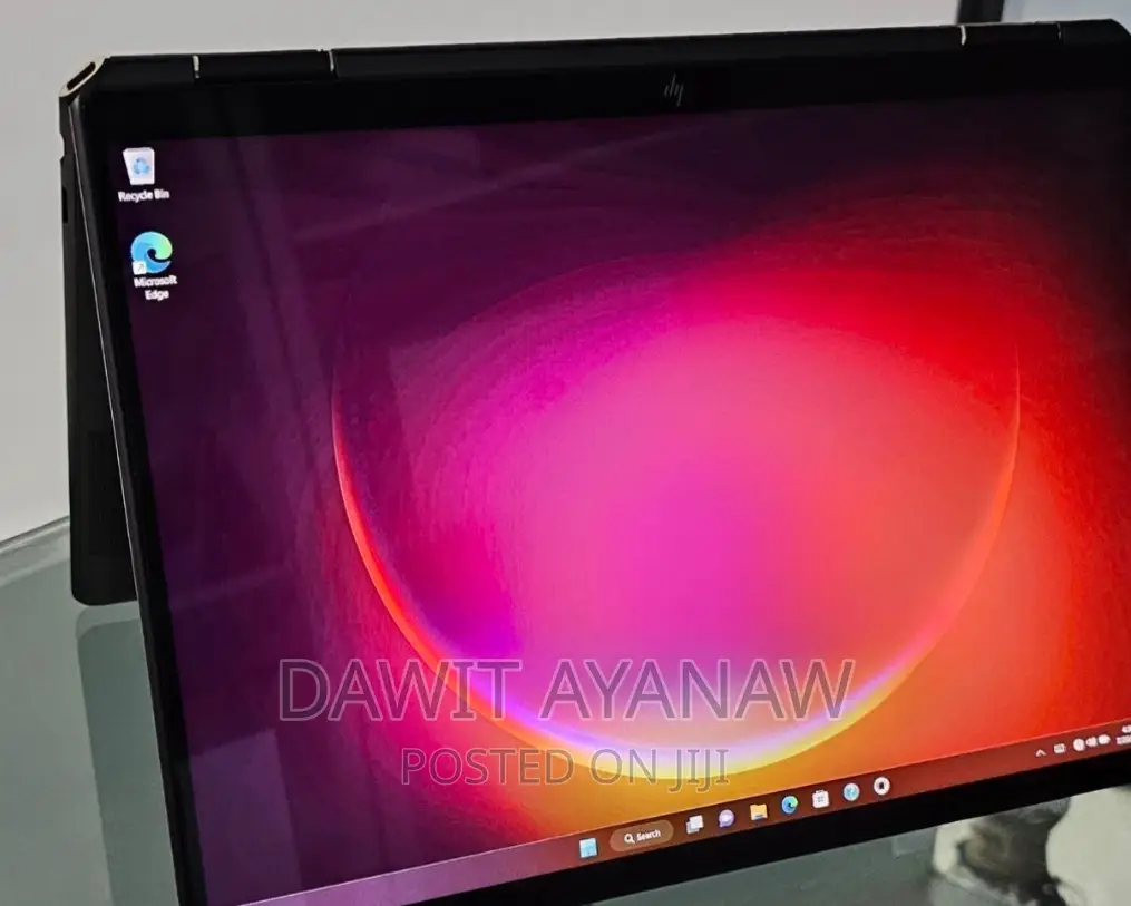 New Laptop HP 16GB Intel Core I7 SSD 1T