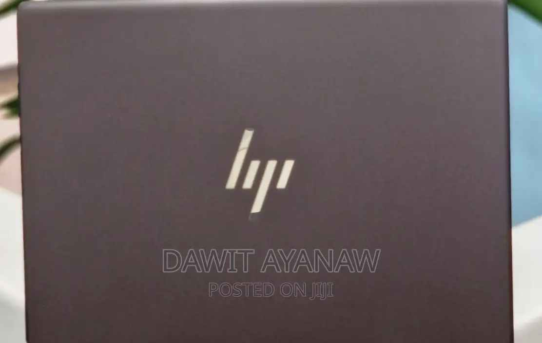 New Laptop HP 16GB Intel Core I7 SSD 1T