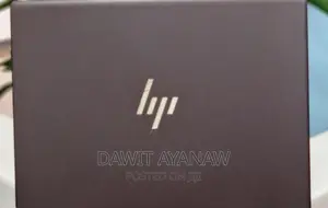 New Laptop HP 16GB Intel Core I7 SSD 1T