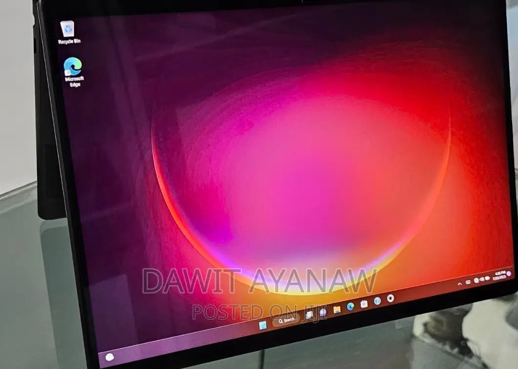 New Laptop HP 16GB Intel Core I7 SSD 1T