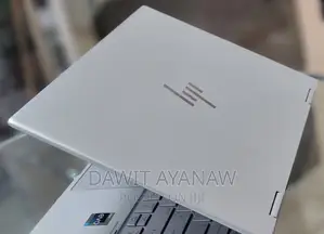 New Laptop HP 8GB Intel Core I7 SSD 512GB