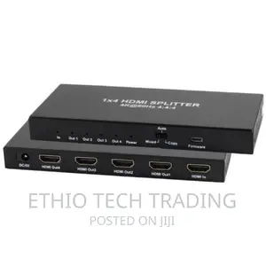 Hdmi Splitter