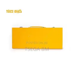 24 ፒስ ጆደር 24 Pieces Socket Wrench Set