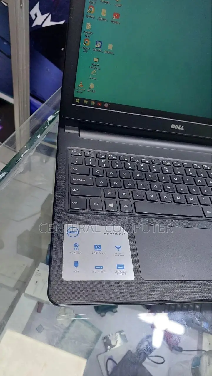 New Laptop Dell Inspiron 11 3179 8GB Intel HDD 1T