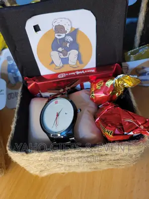 Yaho Christmas Gift Package