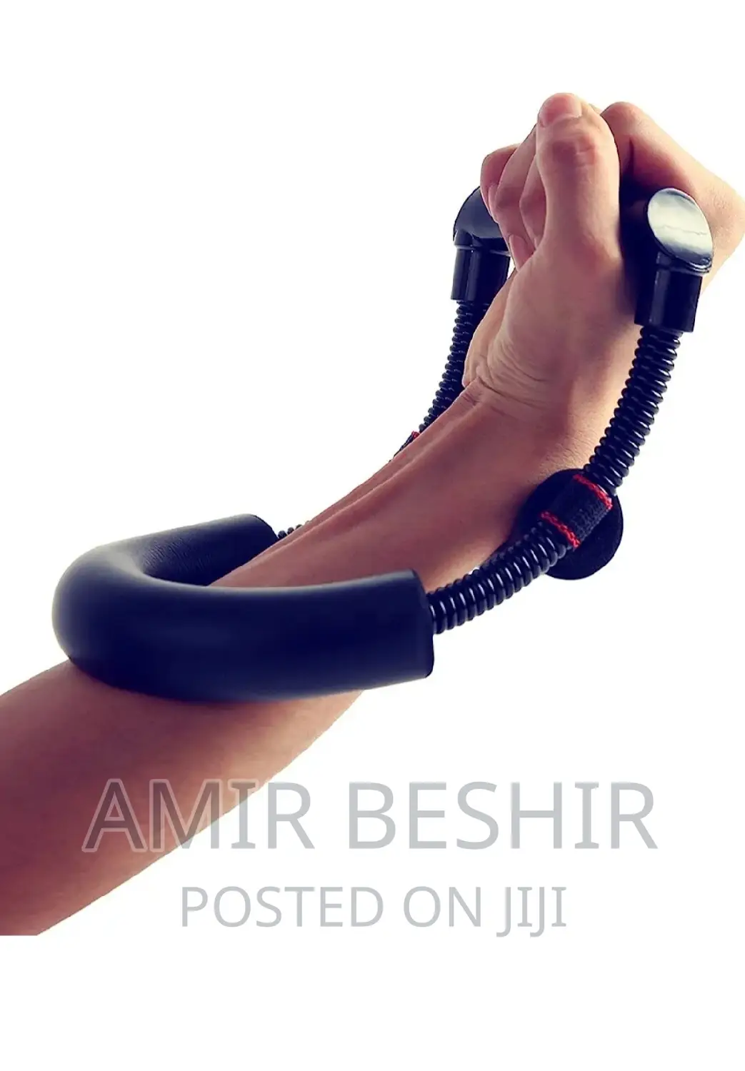 Wrist Exerciser
