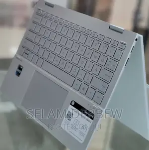 Photo - New Laptop HP Envy X360 8GB Intel Core I7 SSD 512GB