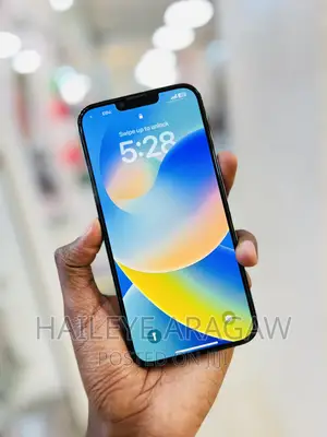 New Apple iPhone 13 Pro Max 128 GB Blue