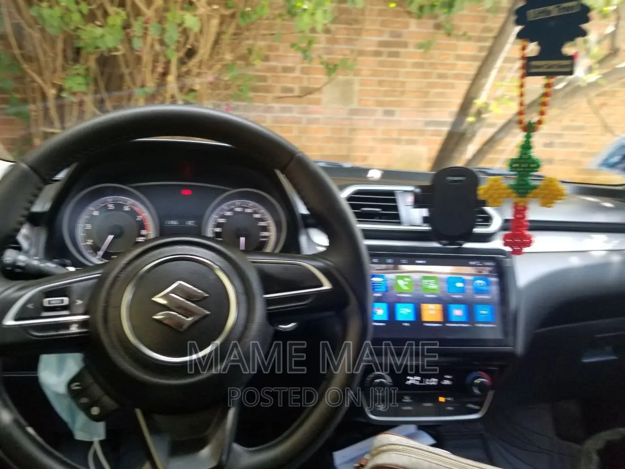 Suzuki Dzire 2021 Gray