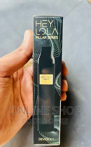 Heylola Vape 4500 Puffs Disposable Vape