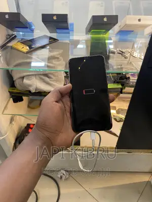 Apple iPhone XS Max 256 GB Gold