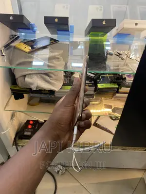 Apple iPhone XS Max 256 GB Gold