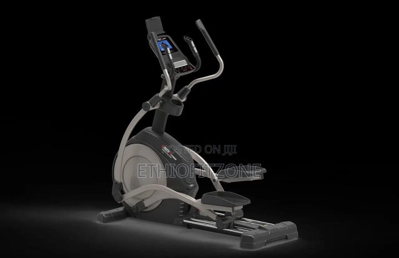 Miracle Ftness Cross