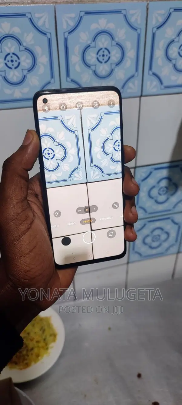 Oppo Reno5 5G 128 GB