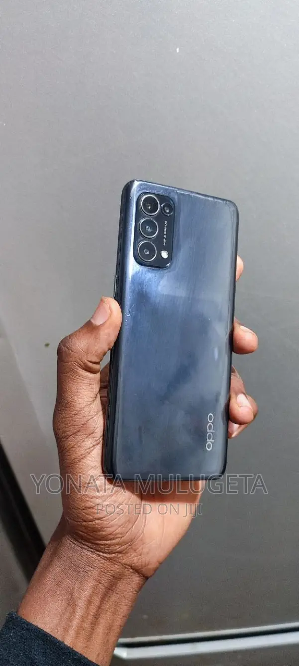 Oppo Reno5 5G 128 GB